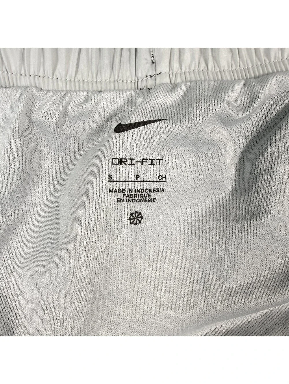 Nike Dri-FIT Tempo Lined Running Walking Shorts Women S